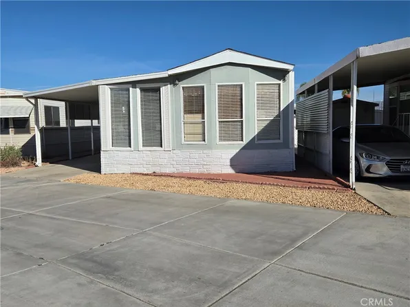 1295 S Cawston Ave Space 42, Hemet, CA 92545