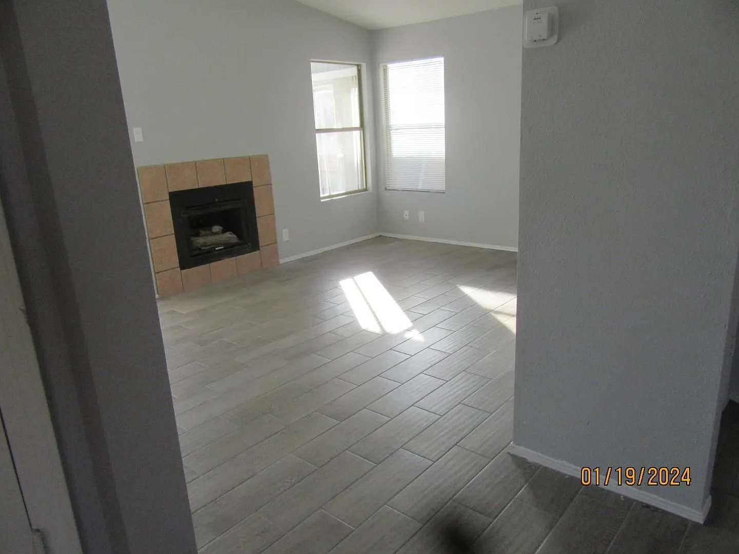 Rio Rancho 2 Badroom 2 Bath with Garage — Photo 2