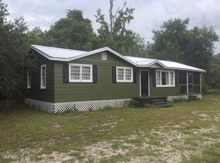 24841 NE 135th St, Salt Springs, FL 32134