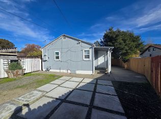 788 La Paloma Rd, El Sobrante, CA 94803