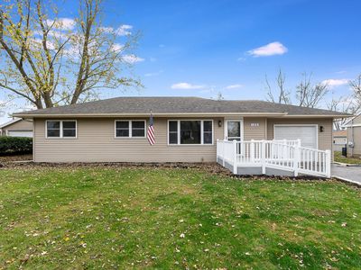 122 Michael Ln, New Lenox, IL, 60451