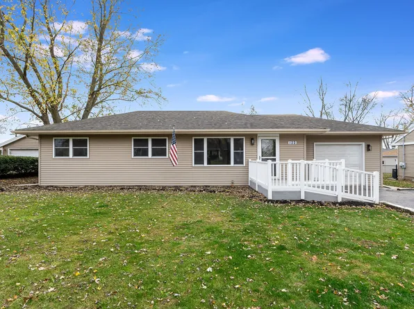 122 Michael Ln, New Lenox, IL 60451