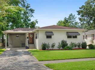 348 Celeste Ave, River Ridge, LA 70123