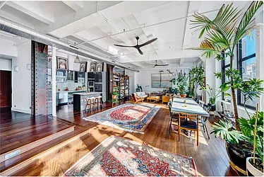 438 West 37th Street, #5H