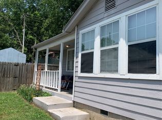 107 N Kates Ave, Claremore, OK 74017