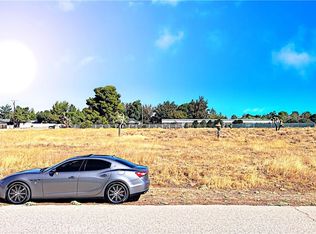0 15th St W Lot 64, Palmdale, CA 93551