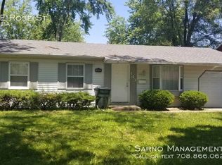 143 E Rose St, Glenwood, IL
