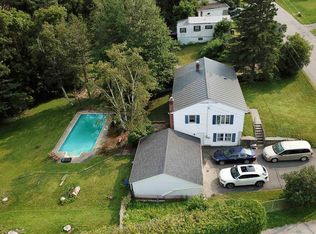 48 Allen St, Barre, VT 05641