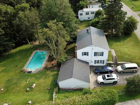 48 Allen Street, Barre City, VT 05641