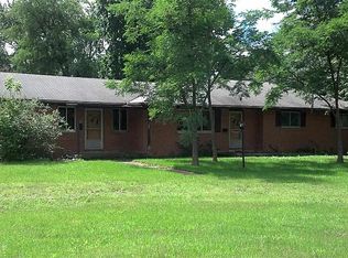 1531 Tiffin Ave, Findlay, OH 45840