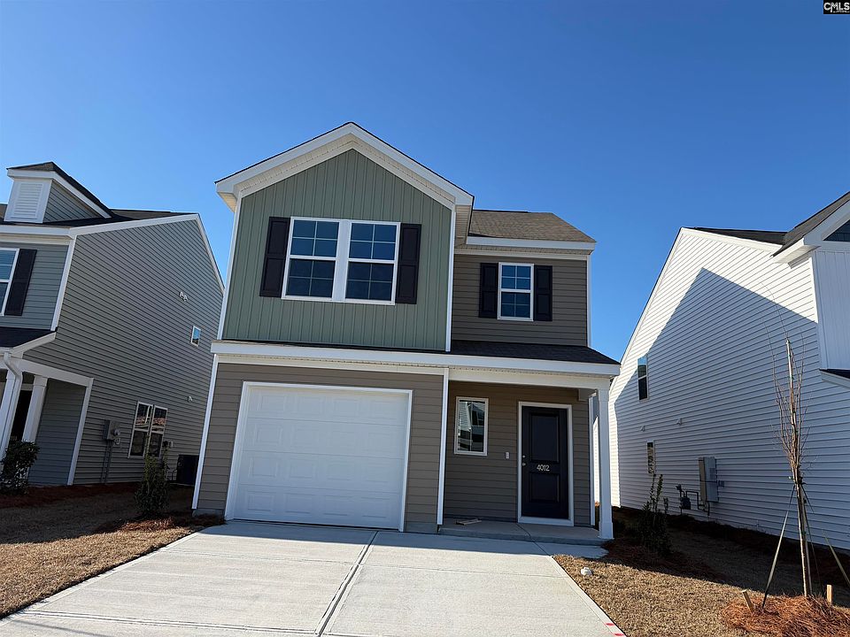 1st image of 4012 Monetta Dr