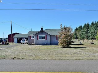 34624 Tennessee Rd, Lebanon, OR 97355