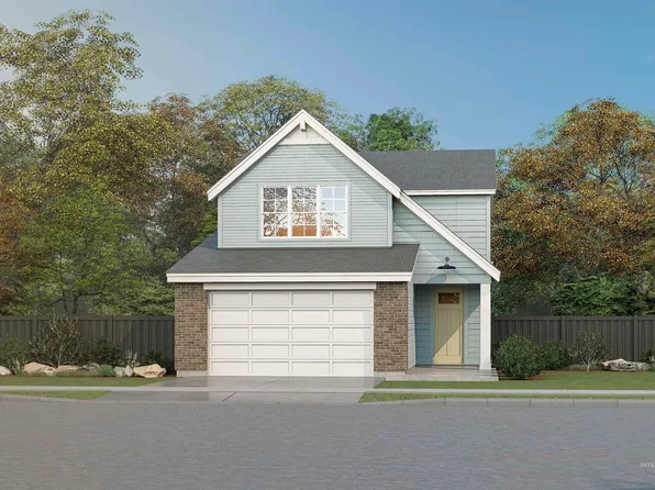 18125 Cinder Brook Ave, Nampa, ID 83687