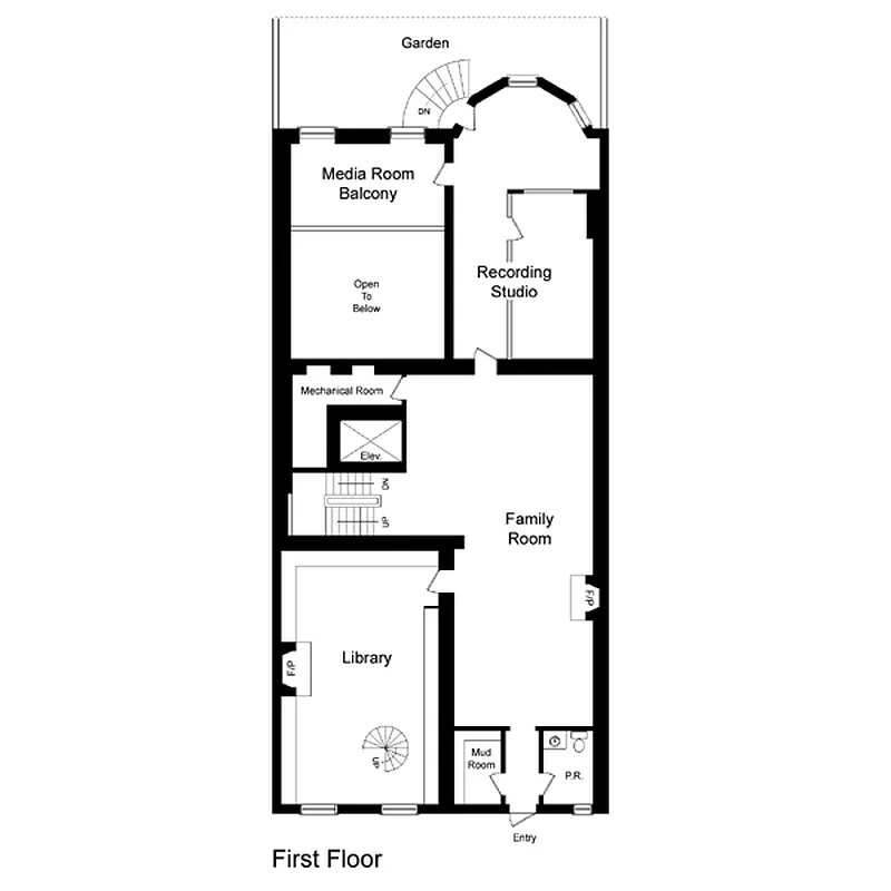 floor plan 4