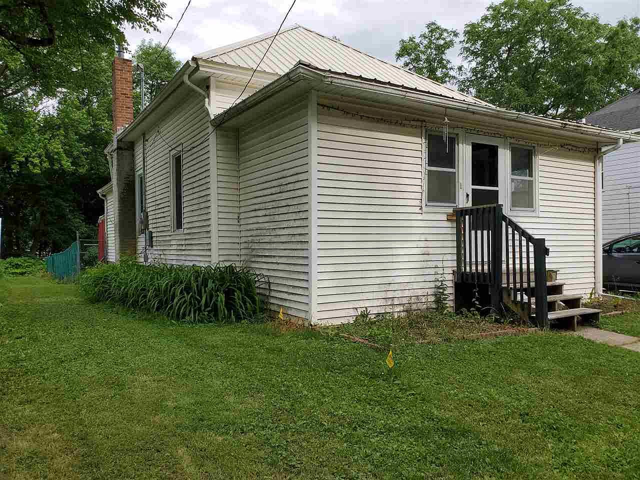 139 1st Ave NW, Oelwein, IA 50662 Zillow