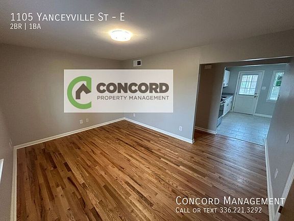 4th image of 1105 Yanceyville St E