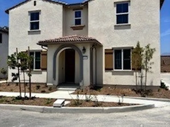 16490 Botanical Ln, Fontana, CA 92336