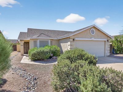 1719 E Sandalwood Rd, Casa Grande, AZ, 85122