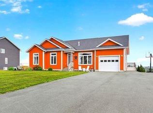 18 Flora Drive, Torbay, NL A1KOH5