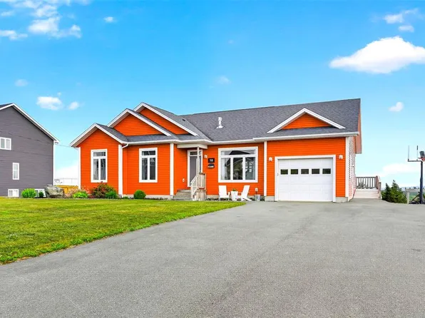18 Flora Drive, Torbay, NL A1KOH5
