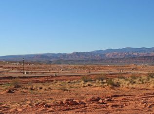 Lot 71 3250 W, Hurricane, UT 84737