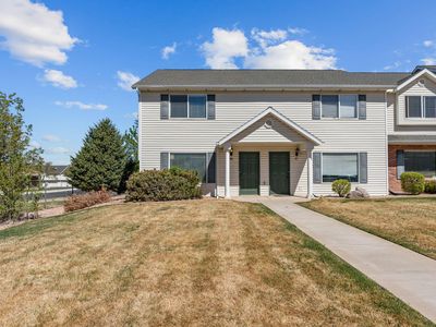 1148 N Northfield Rd #98, Cedar City, UT, 84721