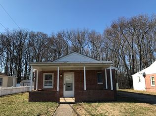 155 Bunche Blvd, Wilmington, DE 19801