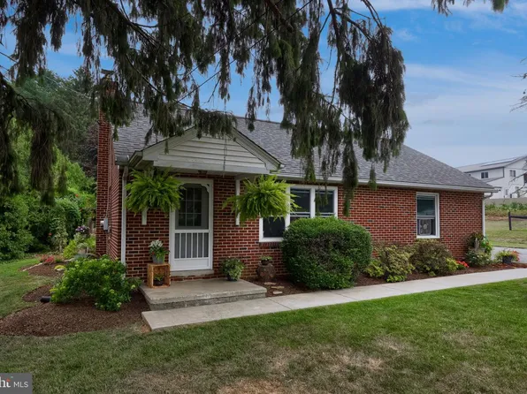 1646 White Oak Rd, Strasburg, PA 17579