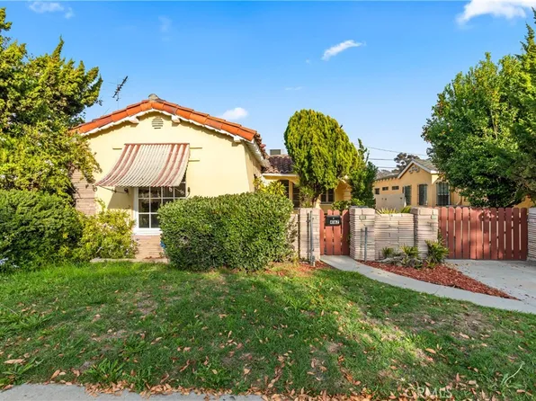 4167 Brunswick Ave, Los Angeles, CA 90039