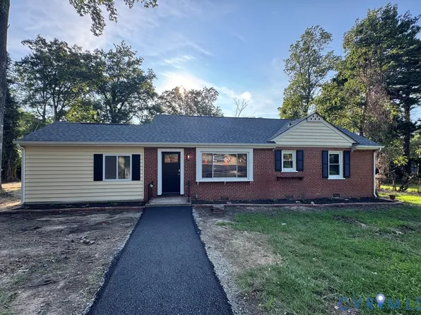 1206 Starling Cir, Henrico, VA 23229