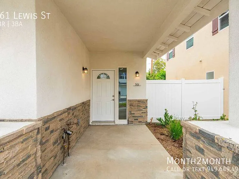 761 Lewis St — Photo 25