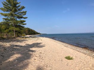 LOT 179 Us Highway 23, Cheboygan, MI 49721