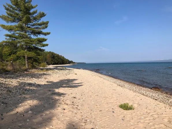 LOT 179 Us Highway 23, Cheboygan, MI 49721