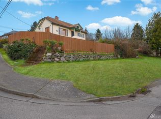 4435 Letitia Ave S, Seattle, WA 98118