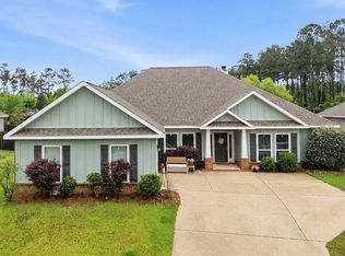 12652 Waxwing Ave, Spanish Fort, AL 36527