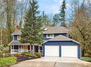 15309 SE 49th Pl, Bellevue, WA