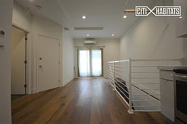 Rented by Citi Habitats