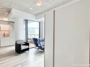 28 Eastern Ave #327, Toronto, ON M5A 0Y2