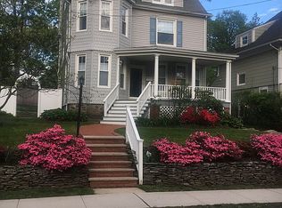 11 Shadyside Ave, Summit, NJ 07901