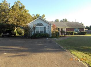 1213 Central Curve Rd, Ripley, TN 38063