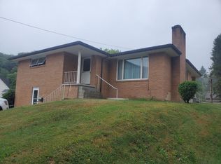 135 Scheidinger St, Johnstown, PA 15906