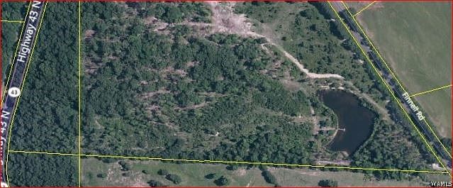 1st image of 17320 Highway 43 N