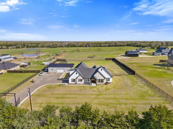 4933 County Road 2208, Greenville, TX 75402