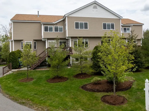 30 Queen Isabella Way #30, Ashland, MA 01721