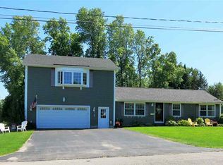 19 Wells St, Canton, NY 13617