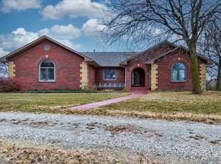 11105 SW 56th Ter, Augusta, KS 67010