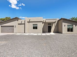 5912 Barr Rd SW, Albuquerque, NM 87105