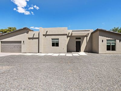 5912 Barr Rd SW, Albuquerque, NM, 87105