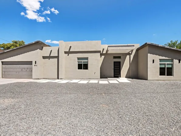 5912 Barr Rd SW, Albuquerque, NM 87105