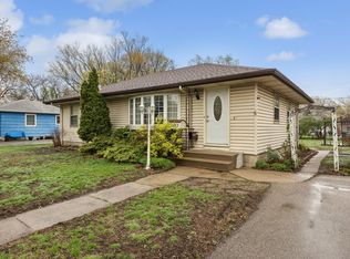 7633 Stevens Ave, Minneapolis, MN 55423